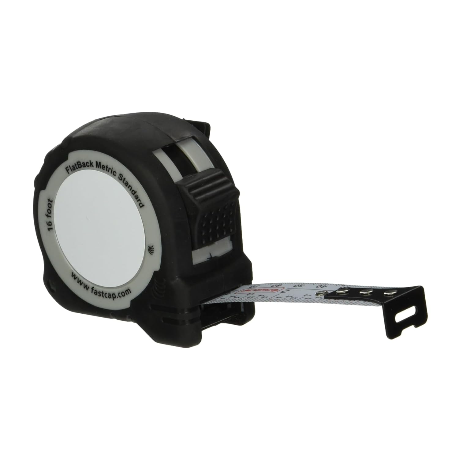 16 ft Flatback Imperial/Metric Tape Measure