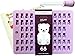 Gummy Bear Candy Mold - 68 HIGHLY DETAILED Cavities - Bonus Dropper & Recipe Card - Food Grade, 100% BPA Free & FDA Approved Silicone - Perfect For Chocolate, Jelly, Ice Cubes Too