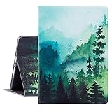 iPad Air 2 Case, Gofupa 9.7 ipad 6th/ 5th