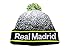 Real Madrid Authentic Official Licensed Product Soccer Beanie