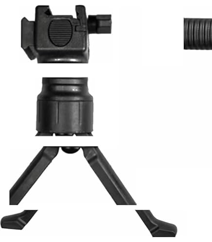 Amazon.com : Accu-Shot Precision Rail Monopod-PRM-Mid-Range