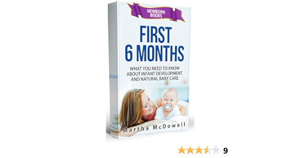 amazon baby books first year