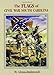 Flags of Civil War South Carolina, The (Flags of the Civil War) by Glenn Dedmondt