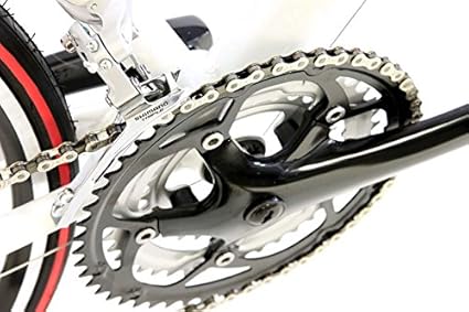 dawes sheila road bike