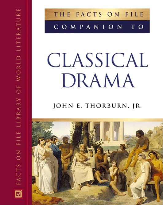 Facts On File Companion To Classical...