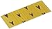 PORTER-CABLE PN23Pp 23 Gauge Pin Nail Project Pack