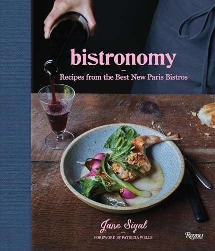 Bistronomy: French Food Unbound: Meynink, Katrina, Burgess, Luke