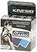 Kinesio Taping - Elastic Therapeutic Athletic Tape Tex Classic - Black – 2 in. x 13 ft