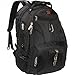 SwissGear Travel Gear 1900 Scansmart TSA Large Laptop Backpack for Travel, School & Business - Fits 17