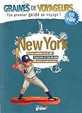 New York (French Edition) by