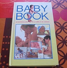Baby book