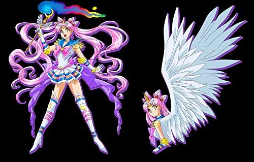 Get Amazon Com Bishoujo Senshi Sailor Moon Super S Specials For iPhone Free Get Wallpaper Amazon Com Bishoujo Senshi Sailor Moon Super S Specials Desktop Wallpaper Free