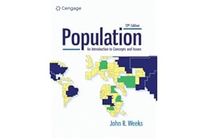 Population: An Introduction to Concepts and Issues (MindTap Course List)