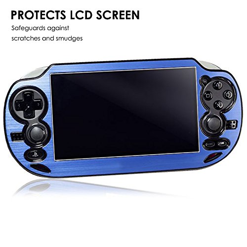 6 Protectors+Compatible+PlayStation+AFUNTA+Accessory