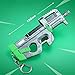 CHGOO P90 Games 5.1