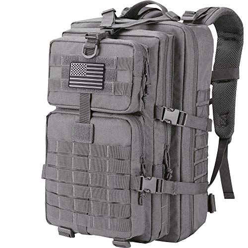 hannibal tactical backpack