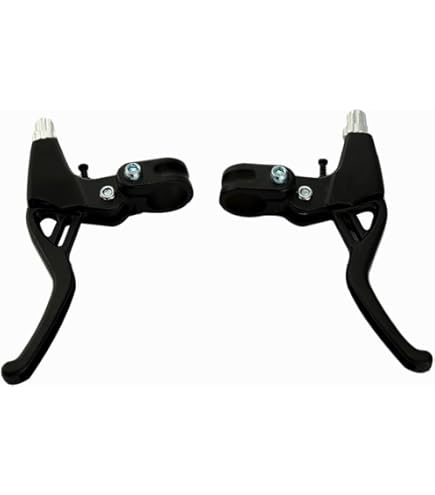 Genuine Ford Parking Brake Lever Assembly - Part # LC2Z2780A