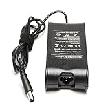 Reparo 90W Charger AC Adpater Power Supply Cord for Dell Latitude E4300 E4310 E5400 E5410,E5500 E5510 E6400 E6400 ATG E6410 E6410 ATG E6500 E6510 XT XT2 XT2 XFR PA3E PA-3E WK890 Y807G Y808G D094H