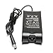 Reparo 90W Charger AC Adpater Power Supply Cord for Dell Latitude E4300 E4310 E5400 E5410,E5500 E5510 E6400 E6400 ATG E6410 E6410 ATG E6500 E6510 XT XT2 XT2 XFR PA3E PA-3E WK890 Y807G Y808G D094H