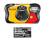 Bundle of Kodak Funsaver 35mm One-Time Single-Use