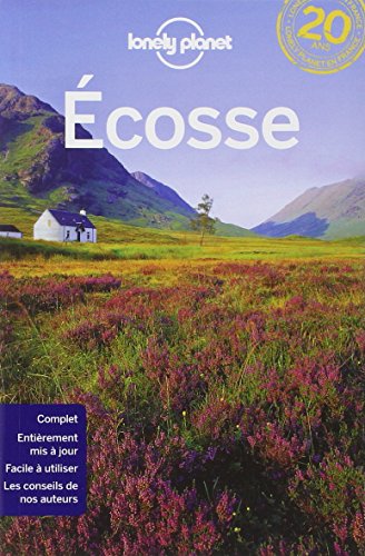 Écosse