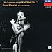 Ute Lemper sings Kurt Weill, Vol. 2