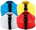 American Challenge Mini Disc Cones (White (25 mini Cones)