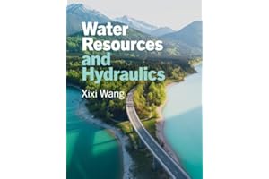 Water Resources and Hydraulics