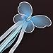 kilofly 6 Sets Princess Party Favor Jewelry Fairy Costume Dress up Role Play