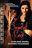 The Scarlet Cord by Sharon Faucheux, Carlene Havel