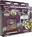 Pokemon TCG: 2018 World Championship Deck Set of All 4 Champion Decks - Robin Schulz, Pedro Torres, Magnus Pedersen, and Naohito Inoue