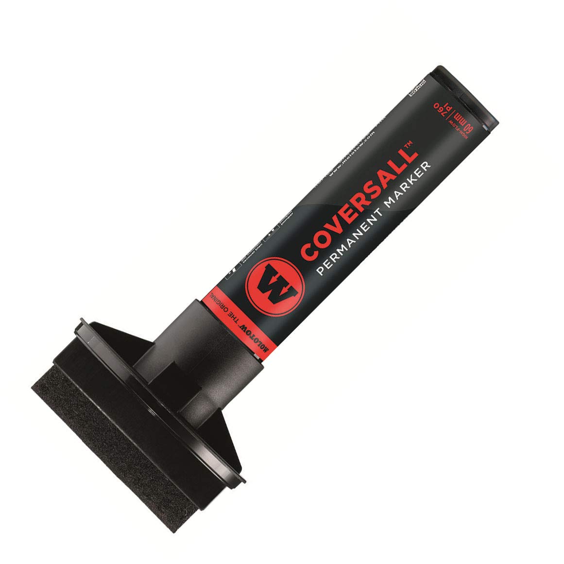 Molotow Masterpiece CoversAll Pump Marker