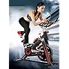 Fitness Bike Thuis Sport Fitness Bike Magnetische Controle Ultra-stille Indoor Gewichtsverlies Spinning Bike Variabele…
