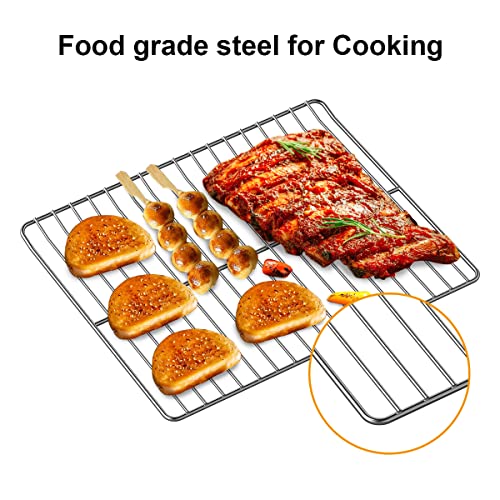 Cooking Grate Masterbuilt Smoker Parts Amazon Char Griller