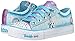 Skechers Kids Twinkle Toes-Charmingly Chic Lighted Sneaker (Little Kid)