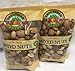 In Shell Deluxe Mixed Nuts - TWIN PACK - 2/32 oz.