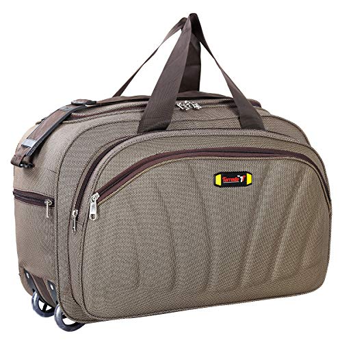 Duffel Bags without Wheels kdtraveller