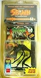 Spawn the Animated Vol. 3 with Black Violator and VHS Heaven Does Not Always Help, Souls in the Balance / End Game by McFarlane Toys