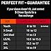 B-Driven Sports Pro-Fit Compression Arm Sleeve - Athletic Sports Support for Baseball, Basketball, Football, Softball, Running, Volleyball, Men, Women, Youth - Nude S/M (Adult) (1pc)