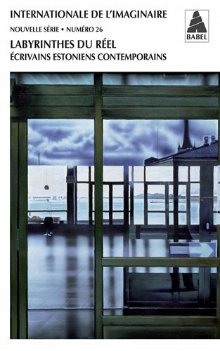 Labyrinthes du réel