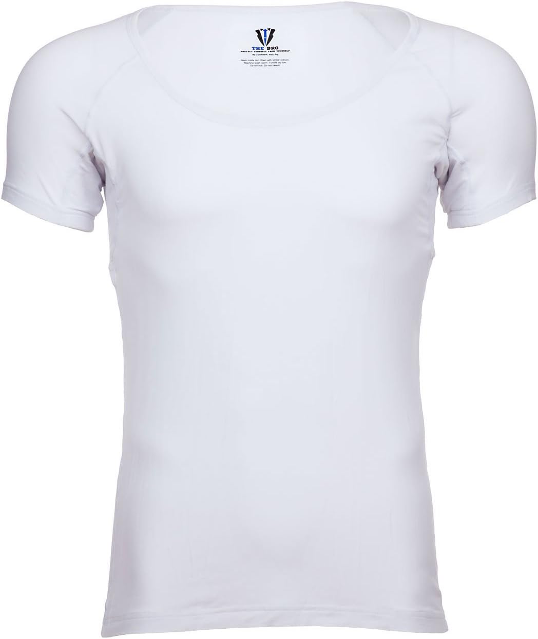 THE BRO UNDERARM SWEAT ELIMINATION SHIRT