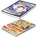 Legros 18pcs EX Card Set MEGA Poke Cards Charizard Blastoise Venusaur