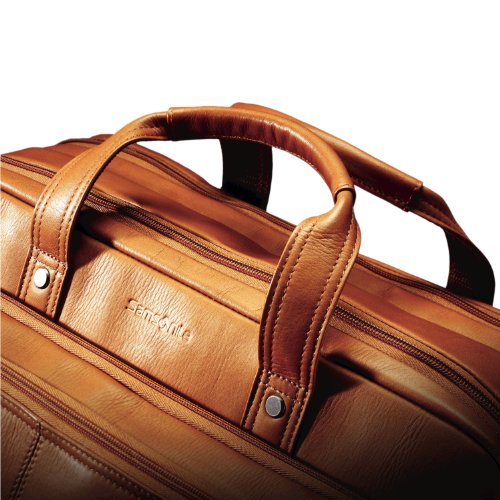 samsonite vachetta