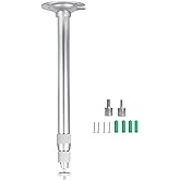 YiePhiot Universal Projector Mount Extendable Height 15-24in | Wall Hanger for DLP and Video Projector