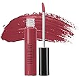 Lord & Berry Timeless Kissproof Semi Matte Liquid Lipsticks Ultra Light & Thin Coverage For Smooth & Nourished Lips Long Lasting Lipstick For Women, Vegan & Cruelty Free Makeup