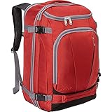 eBags TLS Mother Lode Weekender Convertible (Sinful Red)