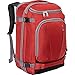 eBags TLS Mother Lode Weekender Convertible Carry-On Travel Backpack - Fits 19 Inch Laptop - (Sinful Red)