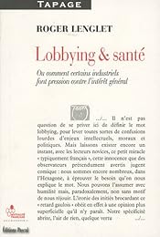 Lobbying et santé