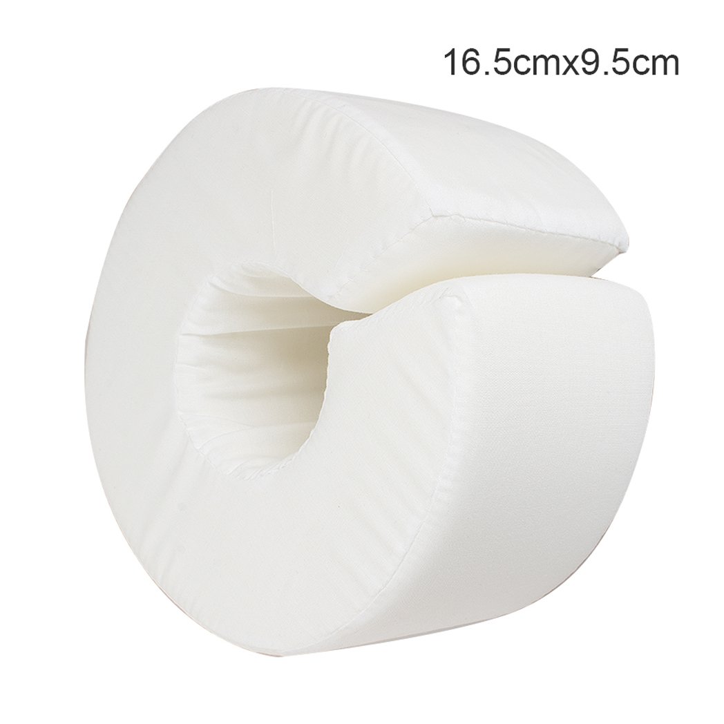 vinmax Foot Elevator Foam Leg Rest Cushion Pillow Relieve Foot Pressure