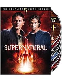 Supernatural: Season 5